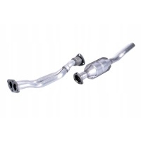 Катализатор + трубки audi a4 1.6 1994 - 8d0131089x