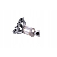 катализатор opel astra h 1.4 2004 - 2010 5849011