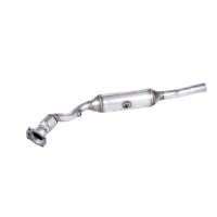 катализатор audi a3 1.8 т 1996 - 2003 1j0254501bx