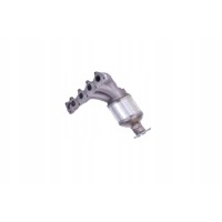 Катализатор opel c 2.2 16v 2002 - - 24407027