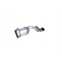 катализатор citroen c4 1.4 16v евро 4 1705sn