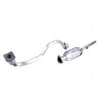 Катализатор volkswagen гольф iv 1.4 16v 1997 - 1j0254400cx