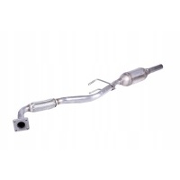 катализатор volkswagen поло 1.4 1995 - 2001 6k0253058rx