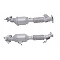 Катализатор форд focus 1.6 ecoboost 2010 - 1738826