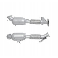 Катализатор форд focus 2.0 ecoboost евро 6 1779759