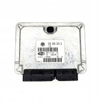 Блок управления двигателя volkswagen 036906034q