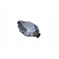 Катализатор ceramiczny для 1500ccm евро 2 трубки 45mm