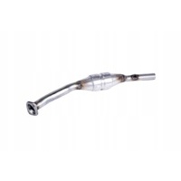 катализатор toyota verso 1.3 1999 - 2002 1741021170