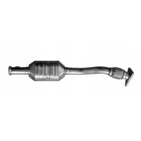 Катализатор renault megane 1.4i 16v mk.1