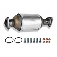 Honda accord vi 2.0 108kw 1998 - 2003 катализатор