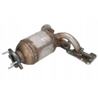 Катализатор opel astra h 1.6i , opel astra h 1.6i