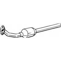 Катализатор toyota rav 4 iii 2.0 / 2.4 11.05 - 12.13
