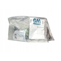 катализатор bm90694h bm catalysts audi seat skoda