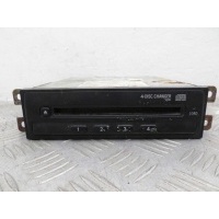 Чейнджер Mitsubishi Montero III 1999 - 2006 2005 MZ312395,