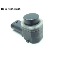 Датчик парковки (парктроник) Электроника VOLKSWAGEN 5C6919275A