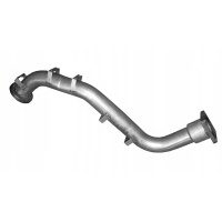 Daf 75 8.65 daf 65 6.2 трубки коллектора 21190