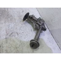 Насос масляный Renault Clio 3 CR BR 2005-2014 150003395R