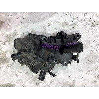 Помпа (насос водяной) Skoda Rapid 2012-2020 04E121600CD