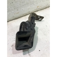 Сигнал звуковой (клаксон) Skoda Fabia 2 5J 2007-2015 3B0951223E