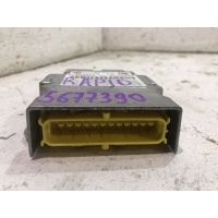 Блок SRS Skoda Rapid 2012-2020 6C0959655M