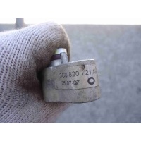 Трубка кондиционера Volkswagen Passat CC 2007 3C0820721N
