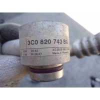 Трубка кондиционера Volkswagen Passat 2007 3C0820743BG