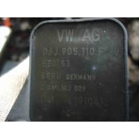 Катушка зажигания Volkswagen Golf 2015 06J905110F