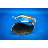 Наконечник выдохе левая audi rs7 4g8 4g8253823