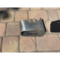 Порше 911 997 наконечник выдохе правый