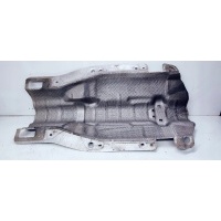 Крышка термическая туннель audi a6 c6 4f0804160f