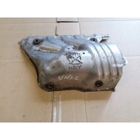 Honda civic ix 2.2 крышка коллектора трубы