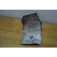 Крышка termiaczna audi r8 420115339d