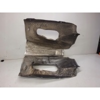Крышка термическая audi a4 b8 a5 8k0804159a
