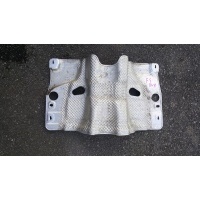 Крышка термическая шасси audi a4 b9 a5 s5 f5 8w