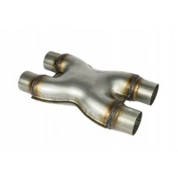 X - pipe для выдохе 2 , 25 