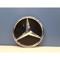 Эмблема Mercedes C-klasse W205 2014- A2058806406