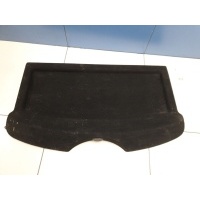 Полка багажника Skoda Rapid 2013- 5JA867769C6V0