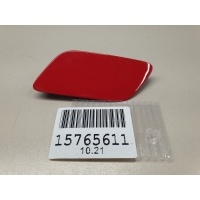 Крышка форсунки омывателя фар левая Audi Q3 8U 2012-2018 8U0955275GRU