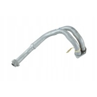 трубки выхлопная kadett е 1.6 1.8 2.0 90399046 oem