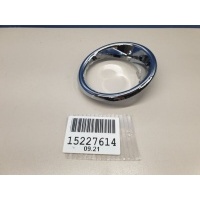 Облицовка противотуманной фары Renault Fluence 2009-2017 620727768R