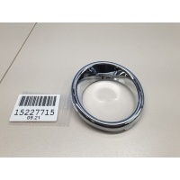 Облицовка противотуманной фары Renault Fluence 2009-2017 620727768R