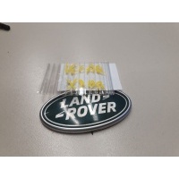 Эмблема крышки багажника Land Rover Range Rover Velar 2017- LR092979