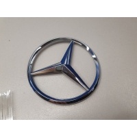 Эмблема Mercedes GL-klasse X167 GLS 2019- A1678171200