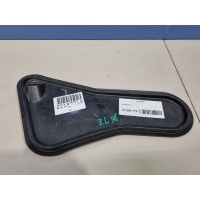 Заглушка двери задняя левая Audi Q3 8U 2012-2018 8U0839915