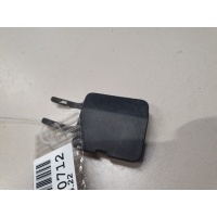 Заглушка буксировочного крюка Renault Sandero 2009-2014 8200763631