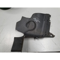 Пыльник двигателя боковой правый Renault Duster 2010- 638302834R