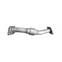 Hyundai i20 1.2 2008 - 2012 трубки коллектора