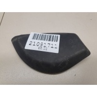 Крышка зеркала внутренняя правая KIA Ceed 2012-2018 87660A2000WK