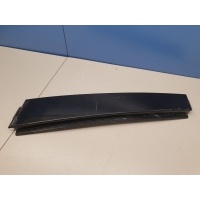 Накладка рамки двери задняя правая Volkswagen Golf 6 2009-2013 5K6839902B041