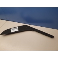Накладка подлокотника правая Volkswagen Golf 6 2009-2013 5K4868040A82V